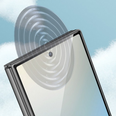 Защитное стекло Benks Ultra Shield HD для Samsung Galaxy Z Fold 7 (C.M.LG.SA.BK.0058)