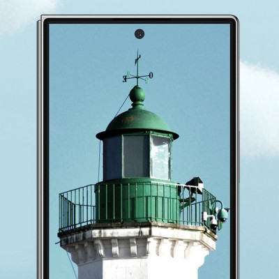 Защитное стекло Benks Ultra Shield HD для Samsung Galaxy Z Fold 7 (C.M.LG.SA.BK.0058)