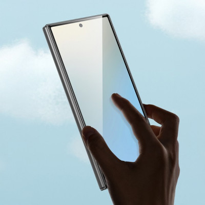 Защитное стекло Benks Ultra Shield HD для Samsung Galaxy Z Fold 7 (C.M.LG.SA.BK.0058)