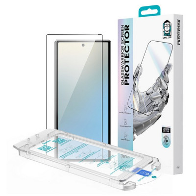 Защитное стекло Benks Ultra Shield HD для Samsung Galaxy Z Fold 7 (C.M.LG.SA.BK.0058)