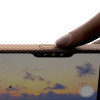 Чехол Pitaka Edge (Ultra-Slim) Case для iPhone 17 Pro Max 6.9" (KI1707AG) Golden Glint