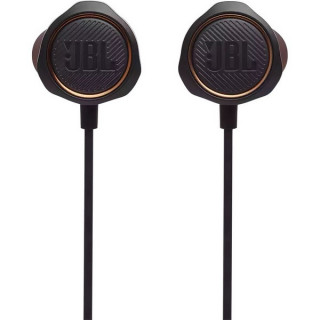 Проводные наушники JBL Quantum 50 Black (JBLQUANTUM50BLK)