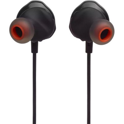 Проводные наушники JBL Quantum 50 Black (JBLQUANTUM50BLK)