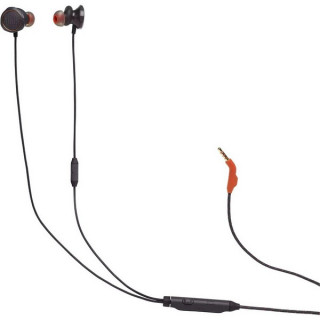 Проводные наушники JBL Quantum 50 Black (JBLQUANTUM50BLK)