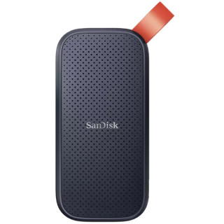 SSD диск внешний SanDisk Portable 2ТБ (SDSSDE30-2T00-G25)