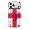 Чехол Benks Dynamic D3 Limited Edition для iPhone 17 Pro 6.3" (C.K.QS.AP.DC.E069) England