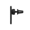 Автомобильное беспроводное зарядное устройство Belkin BoostCharge Magnetic Wireless Car Charger 10W (WIC004btBK) Black