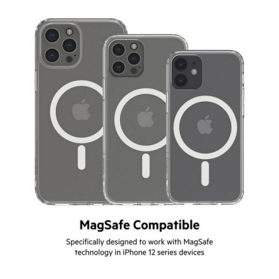 Автомобильное беспроводное зарядное устройство Belkin BoostCharge Magnetic Wireless Car Charger 10W (WIC004btBK) Black