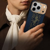 Чехол Benks Knight Air C1 Kevlar Case для iPhone 18 Pro Max/17 Pro Max 6.9" (C.K.FL.AP.GD.C073) Blue Knight