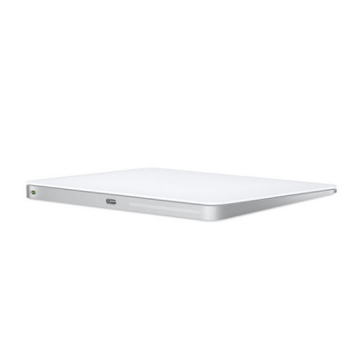 Трекпад Apple Magic Trackpad USB-C (MXK93) White