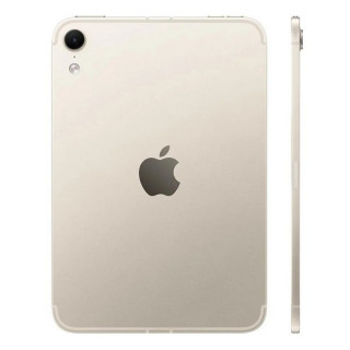 iPad mini (2026) 256 GB Wi-Fi + Cellular (Starlight / Сияющая звезда)​​
