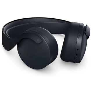 Беспроводная компьютерная гарнитура Sony Pulse 3D, Black/Черный