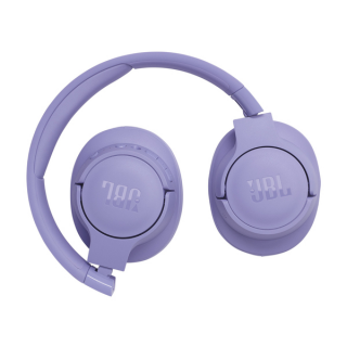 Беспроводные наушники JBL Tune 770NC (JBLT770NCPUR) фиолетовый