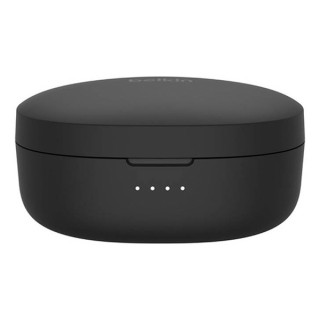 Беспроводные наушники Belkin SoundForm Bolt Wireless Earbuds Black (AUC009btBLK)