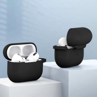 Чехол ESR Bounce Case для Apple AirPods Pro 1/2 Black/Черный