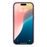 Чехол Beats iPhone 16 Pro Case with MagSafe Sunset Purple MCFP4
