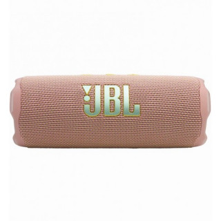 Портативная акустика JBL Flip 7 Pink (JBLFLIP7PINK)