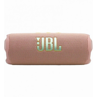 Портативная акустика JBL Flip 7 Pink (JBLFLIP7PINK)