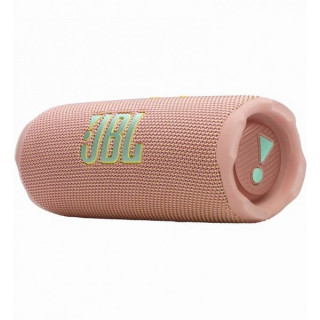 Портативная акустика JBL Flip 7 Pink (JBLFLIP7PINK)