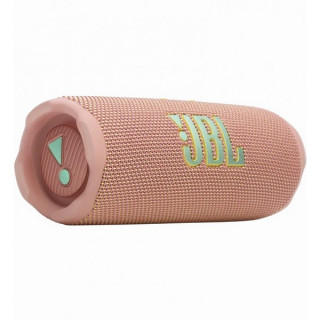 Портативная акустика JBL Flip 7 Pink (JBLFLIP7PINK)