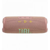 Портативная акустика JBL Flip 7 Pink (JBLFLIP7PINK)