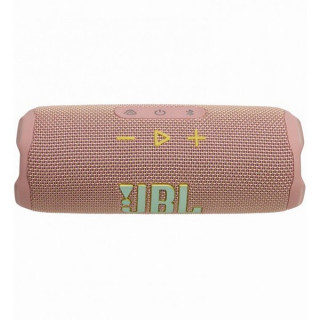 Портативная акустика JBL Flip 7 Pink (JBLFLIP7PINK)