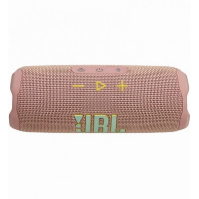Портативная акустика JBL Flip 7 Pink (JBLFLIP7PINK)