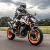 Крепление для мотоцикла SP Connect Moto mount PRO SPC+ NEW