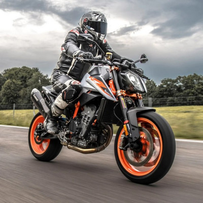 Крепление для мотоцикла SP Connect Moto mount PRO SPC+ NEW