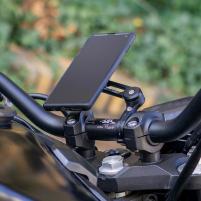 Крепление для мотоцикла SP Connect Moto mount PRO SPC+ NEW