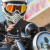 Крепление для мотоцикла SP Connect Moto mount PRO SPC+ NEW