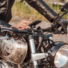 Крепление для мотоцикла SP Connect Moto mount PRO SPC+ NEW