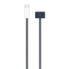 Кабель Apple USB-C - MagSafe 3 (2 м) Midnight (MW643)