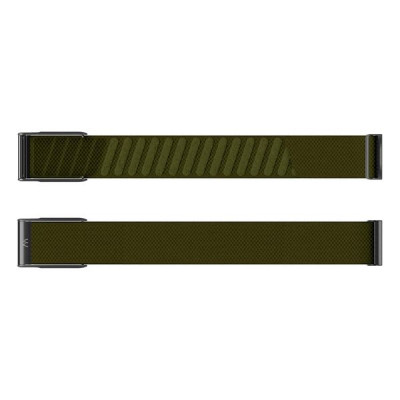 Плетеный ремешок для Whoop MG SuperKnit Band​ (Forest) 959-11-002-036-054