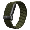 Плетеный ремешок для Whoop MG SuperKnit Band​ (Forest) 959-11-002-036-054