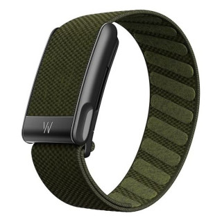 Плетеный ремешок для Whoop MG SuperKnit Band​ (Forest) 959-11-002-036-054