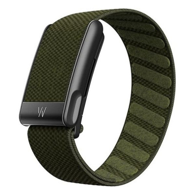 Плетеный ремешок для Whoop MG SuperKnit Band​ (Forest) 959-11-002-036-054
