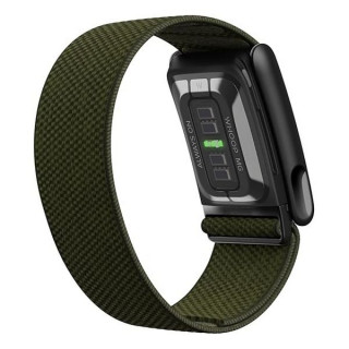 Плетеный ремешок для Whoop MG SuperKnit Band​ (Forest) 959-11-002-036-054