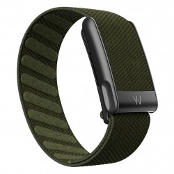 Плетеный ремешок для Whoop MG SuperKnit Band​ (Forest) 959-11-002-036-054