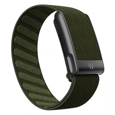 Плетеный ремешок для Whoop MG SuperKnit Band​ (Forest) 959-11-002-036-054