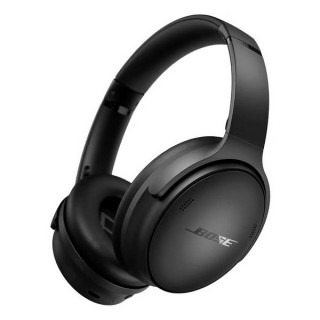 Беспроводные наушники Bose QuietComfort SC Black (884367-0900)