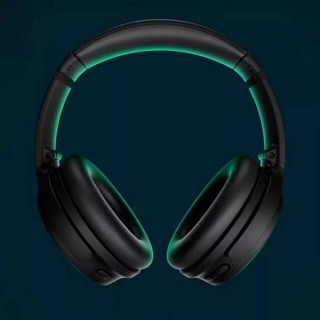 Беспроводные наушники Bose QuietComfort SC Black (884367-0900)