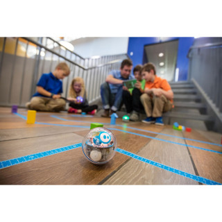 Роботизированный шар Sphero SPRK+ Programmable Robot Ball (K001RW1)