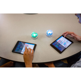 Роботизированный шар Sphero SPRK+ Programmable Robot Ball (K001RW1)