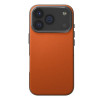 Чехол Uniq Lyden DS MagSafe для iPhone 17 Pro Max Flame Orange/Flint Grey (IP6.9P(2025)-LDSFORGFGRY)