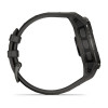 Умные часы Garmin Instinct Crossover AMOLED (010-03398-00) Charcoal