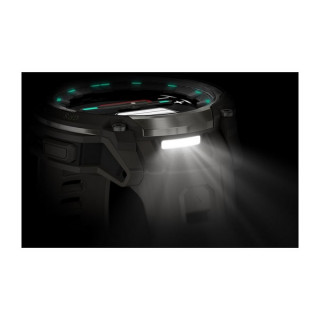 Умные часы Garmin Instinct Crossover AMOLED (010-03398-00) Charcoal