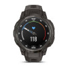 Умные часы Garmin Instinct Crossover AMOLED (010-03398-00) Charcoal