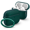 Чехол Spigen Urban Fit для AirPods Pro 3 Midnight Green (ASD00825)