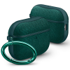 Чехол Spigen Urban Fit для AirPods Pro 3 Midnight Green (ASD00825)